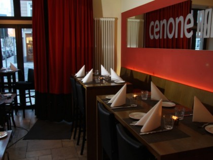 Foto: cenone